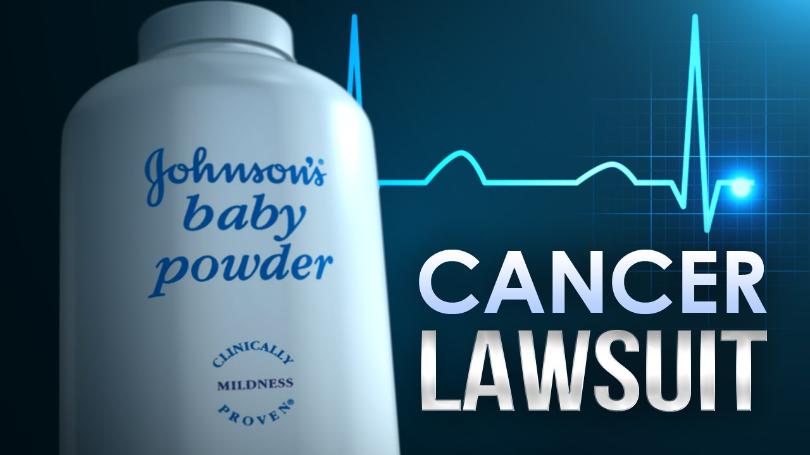 talcum powder cancer