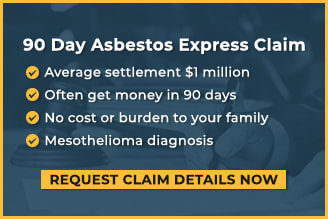 90 Day Express Asbestos Claims